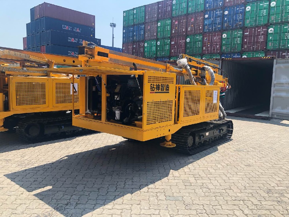 哥倫比亞的Mar公路項(xiàng)目